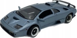 Lamborghini Diablo GT 1:18 blue Motormax 73168