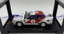 Toyota Celica TwinCam TA64 #3 Waldegard IXO 1:24