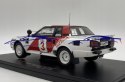 Toyota Celica TwinCam TA64 #3 Waldegard IXO 1:24