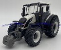Traktor Valtra N174 z napędem BBURAGO metal