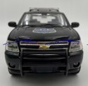 2008 Chevrolet Tahoe Welly 1:24
