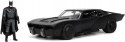 BATMOBILE The Batman 2022 R. Pattinson JADA 1:24