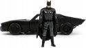 BATMOBILE The Batman 2022 R. Pattinson JADA 1:24