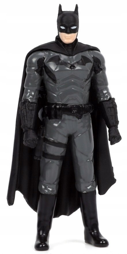 BATMOBILE The Batman 2022 R. Pattinson JADA 1:24 BATMOBILE The Batman 2022 R. Pattinson JADA 1:24