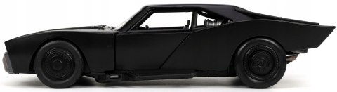 BATMOBILE The Batman 2022 R. Pattinson JADA 1:24 BATMOBILE The Batman 2022 R. Pattinson JADA 1:24