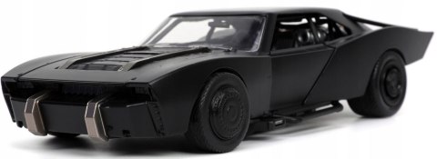 BATMOBILE The Batman 2022 R. Pattinson JADA 1:24 BATMOBILE The Batman 2022 R. Pattinson JADA 1:24