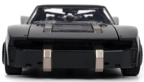 BATMOBILE The Batman 2022 R. Pattinson JADA 1:24 BATMOBILE The Batman 2022 R. Pattinson JADA 1:24
