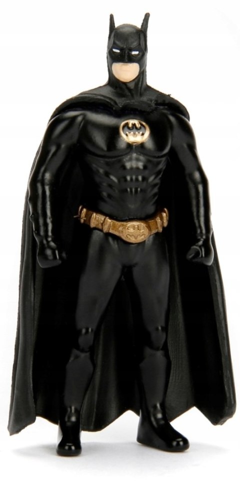 BATMOBILE + figurka Batman Forever 1995 JADA 1:24 BATMOBILE + figurka Batman Forever 1995 JADA 1:24
