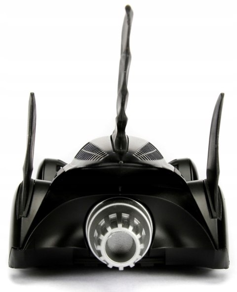 BATMOBILE + figurka Batman Forever 1995 JADA 1:24 BATMOBILE + figurka Batman Forever 1995 JADA 1:24