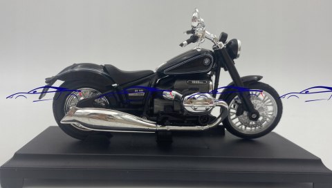 BMW R18 motocykl model 1:18 Welly 12859 BMW R18 motocykl model 1:18 Welly 12859