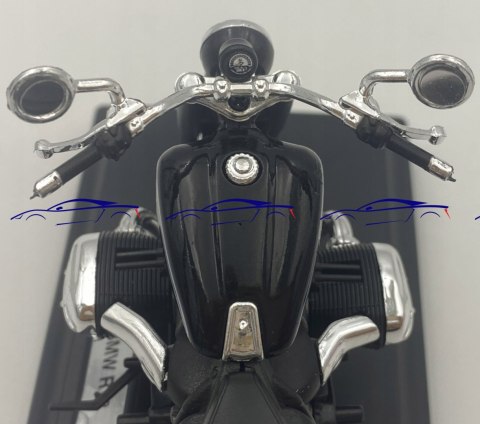 BMW R18 motocykl model 1:18 Welly 12859 BMW R18 motocykl model 1:18 Welly 12859