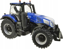 Ciągnik NEW HOLLAND T8.435 1:32 Britains 43216