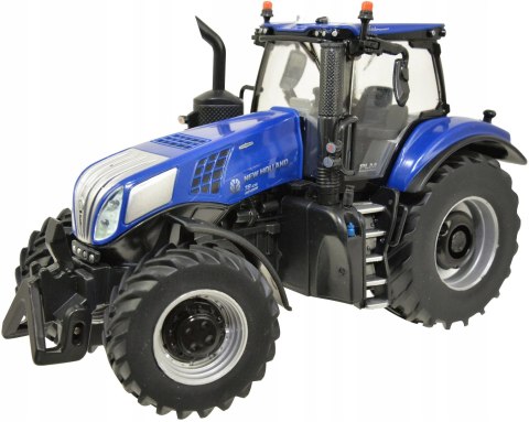 Ciągnik NEW HOLLAND T8.435 1:32 Britains 43216 Ciągnik NEW HOLLAND T8.435 1:32 Britains 43216
