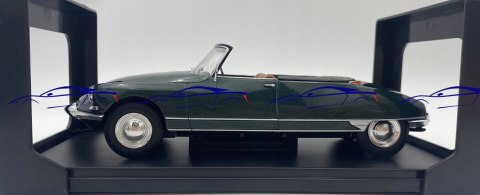 Citroen 19 DS Cabriolet 1963 WhiteBox 124180 1:24 Citroen 19 DS Cabriolet 1963 WhiteBox 124180 1:24