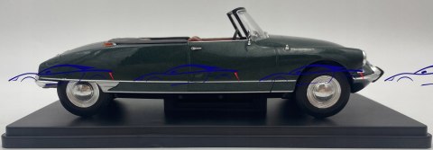 Citroen 19 DS Cabriolet 1963 WhiteBox 124180 1:24 Citroen 19 DS Cabriolet 1963 WhiteBox 124180 1:24