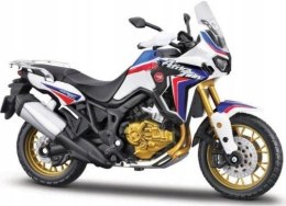 Honda AFRICA Twin DCT model podstawka 1:18 Maisto