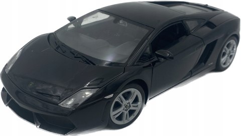 LAMBORGHINI Aventador Coupe MODEL 24033 WELLY 1:24 LAMBORGHINI Aventador Coupe MODEL 24033 WELLY 1:24