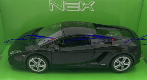LAMBORGHINI Aventador Coupe MODEL 24033 WELLY 1:24 LAMBORGHINI Aventador Coupe MODEL 24033 WELLY 1:24
