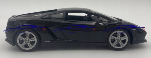 LAMBORGHINI Aventador Coupe MODEL 24033 WELLY 1:24 LAMBORGHINI Aventador Coupe MODEL 24033 WELLY 1:24