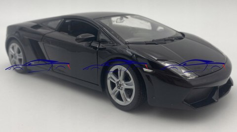 LAMBORGHINI Aventador Coupe MODEL 24033 WELLY 1:24 LAMBORGHINI Aventador Coupe MODEL 24033 WELLY 1:24