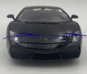LAMBORGHINI Aventador Coupe MODEL 24033 WELLY 1:24