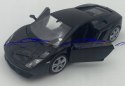 LAMBORGHINI Aventador Coupe MODEL 24033 WELLY 1:24
