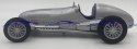 MERCEDES W125 1937 silver model 24109 Welly 1:24