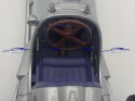 MERCEDES W125 1937 silver model 24109 Welly 1:24