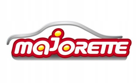 Majorette VOLVO FMX Show Truck METAL Majorette VOLVO FMX Show Truck METAL