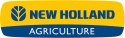NEW HOLLAND T6.180 Blue Power 1:32 Britains 43319
