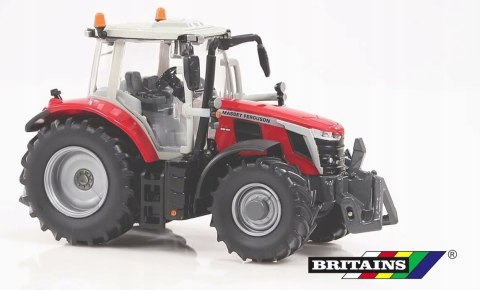 Tomy Britains Traktor Massey Ferguson 6S.180 43316 Tomy Britains Traktor Massey Ferguson 6S.180 43316
