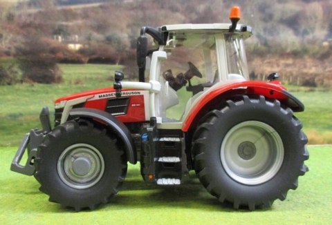 Tomy Britains Traktor Massey Ferguson 6S.180 43316 Tomy Britains Traktor Massey Ferguson 6S.180 43316