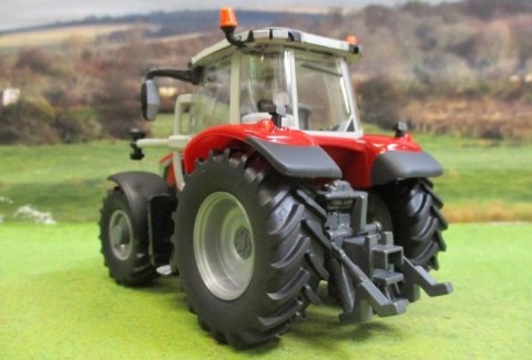 Tomy Britains Traktor Massey Ferguson 6S.180 43316 Tomy Britains Traktor Massey Ferguson 6S.180 43316