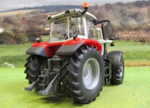 Tomy Britains Traktor Massey Ferguson 6S.180 43316 Tomy Britains Traktor Massey Ferguson 6S.180 43316