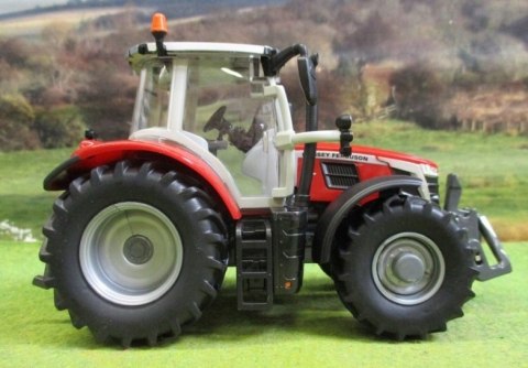 Tomy Britains Traktor Massey Ferguson 6S.180 43316 Tomy Britains Traktor Massey Ferguson 6S.180 43316
