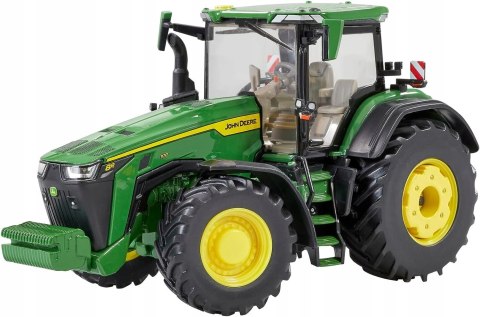 Traktor JOHN DEERE 8R 370 EU 1:32 Britains 43289 Traktor JOHN DEERE 8R 370 EU 1:32 Britains 43289