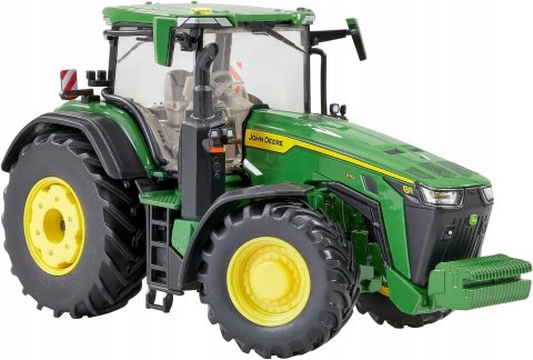 Traktor JOHN DEERE 8R 370 EU 1:32 Britains 43289 Traktor JOHN DEERE 8R 370 EU 1:32 Britains 43289