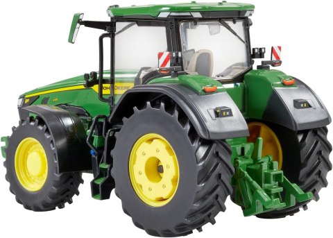 Traktor JOHN DEERE 8R 370 EU 1:32 Britains 43289 Traktor JOHN DEERE 8R 370 EU 1:32 Britains 43289