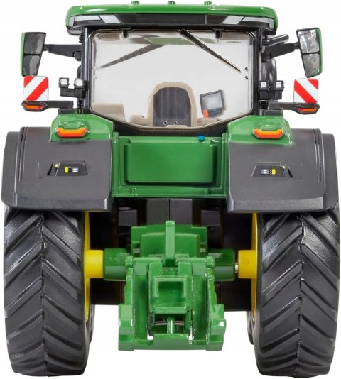 Traktor JOHN DEERE 8R 370 EU 1:32 Britains 43289 Traktor JOHN DEERE 8R 370 EU 1:32 Britains 43289