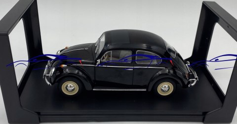 VW Kaffer 1200 garbus Beetle WhiteBox 124177 1:24