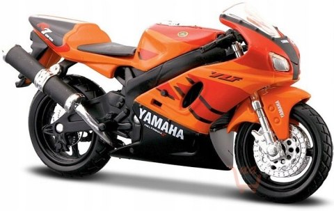 YAMAHA YZF R7 podstawka model 1:18 Maisto YAMAHA YZF R7 podstawka model 1:18 Maisto