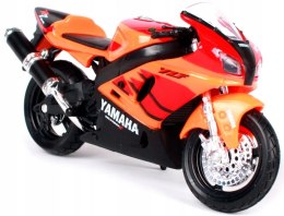 YAMAHA YZF R7 podstawka model 1:18 Maisto