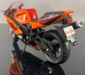 YAMAHA YZF R7 podstawka model 1:18 Maisto