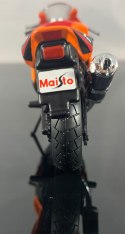 YAMAHA YZF R7 podstawka model 1:18 Maisto
