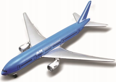 BOEING 777-200 Maisto METAL BOEING 777-200 Maisto METAL