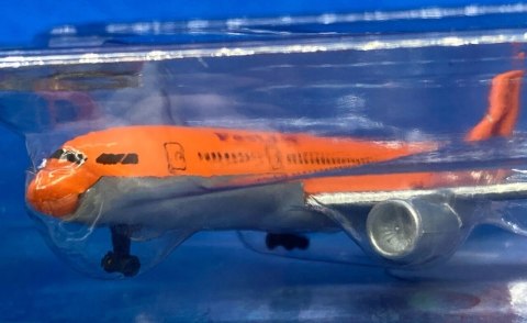 BOEING 787-9 Dreamliner Maisto METAL BOEING 787-9 Dreamliner Maisto METAL