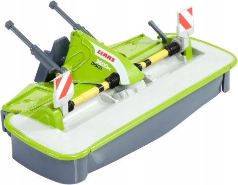 CLAAS kosiarka przednia 1:32 Britains 43302 CLAAS kosiarka przednia 1:32 Britains 43302