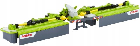 CLAAS kosiarka tylna Disco 1:32 Britains 43303 CLAAS kosiarka tylna Disco 1:32 Britains 43303