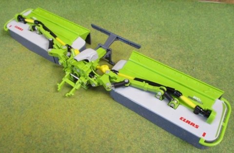 CLAAS kosiarka tylna Disco 1:32 Britains 43303 CLAAS kosiarka tylna Disco 1:32 Britains 43303