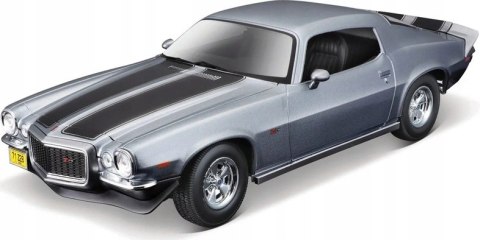 Chevrolet CAMARO 1971 model 1:18 Maisto 31131 Chevrolet CAMARO 1971 model 1:18 Maisto 31131